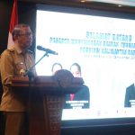 Gapensi Dituntut Profesional dan Mandiri 