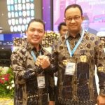 Anies Rasyid Baswedan jadi Ketua APPSI, Ini Harapan Ria Norsan