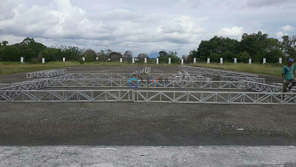 Persiapan MTQ Sintang ke XXIV Capai 80 Persen