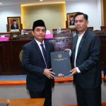 2020, Pemkot Usulkan 31 Raperda