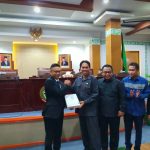 2020, Pemkot Targetkan Pendapatan Rp1,89 Triliun