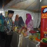 Festival Kuliner Dongkrak Perekonomian Warga