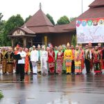 Edi Kamtono Ajak Pemuda Peduli Lingkungan dan Sesama