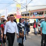 Pasar Tradisional Butuh Sentuhan Kreatif dan Inovatif