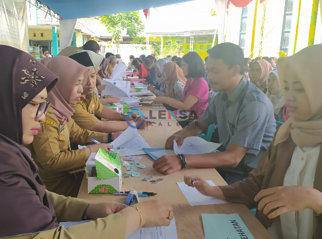 Pranata Anestesi dan Epidemiologi Masih Minim Pelamar
