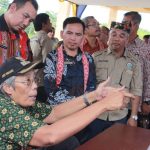 6 Desa Mandiri dan 86 Desa Sangat Tertinggal, Jarot Minta Kades Bikin Terobosan dan Berinovasi