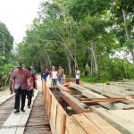 Jembatan Nanga Sepauk untuk <i>Emergency</i> Kesehatan