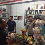 Polisi Buru Komplotan Rampok Bersajam di Emparu