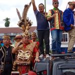 Berladang Adalah Tradisi, Yokubus Mohon Penegak Hukum Bebaskan 6 Terdakwa Karhuta