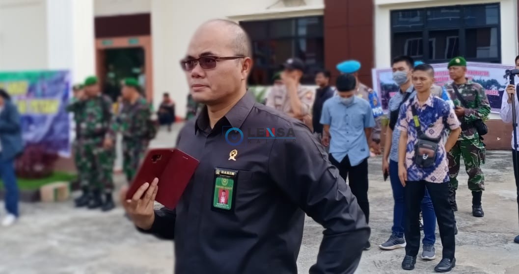 Bebas Murni? Ketua PN: Ada Proses yang Harus Dimusyawarahkan