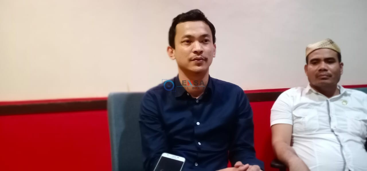 Ketua DPRD Apresiasi Aksi Damai Berjalan dengan Kondusif