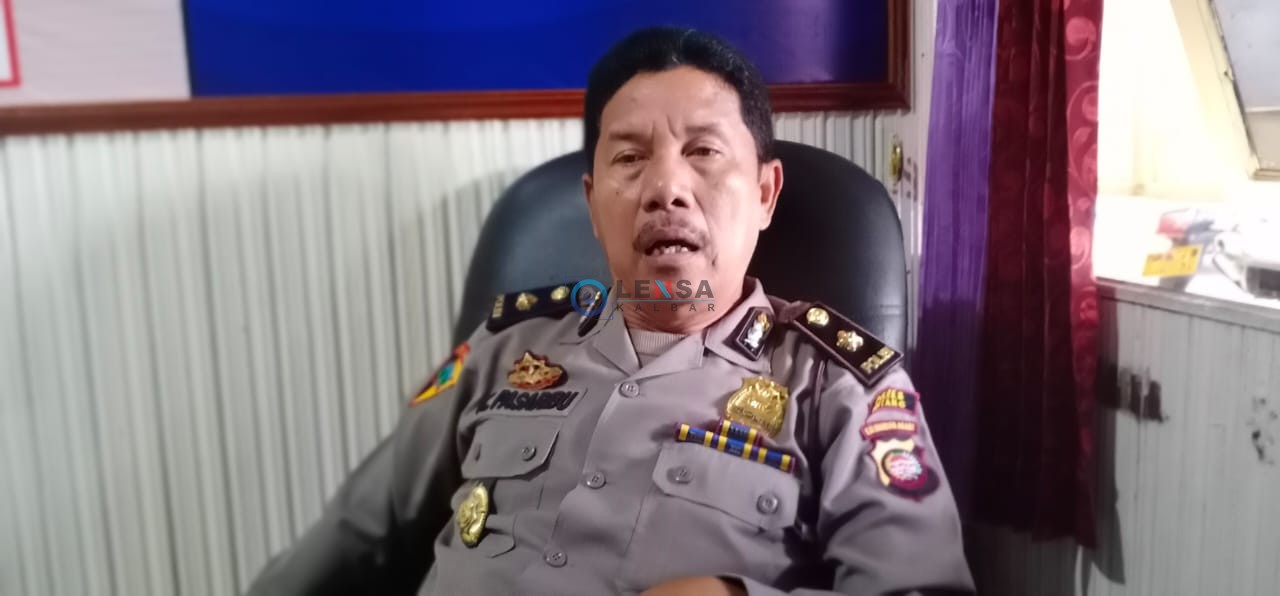 50 Personel Siap Amankan Turnamen Bupati Cup 2019