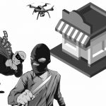 Pasca Perampokan dan <i>‘Drone’</i> di Emparu, Kamtibmas Terancam Tak Kondusif?