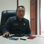 Reses di Desa Sumber Sari, Heri Jambri Syok Harga Jual TBS Hanya Rp400 per Kilo