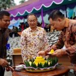 HKN ke-55, Sintang Menuju ‘Generasi Sehat, Indonesia Unggul’