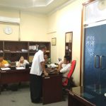 Forkopimda Sintang Gelar Rapat Tertutup, ASAP: Bebas Murni Tanpa Syarat!