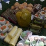 Jajanan Khas Pontianak Dipamerkan