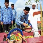 Edi Minta ASN Profesional