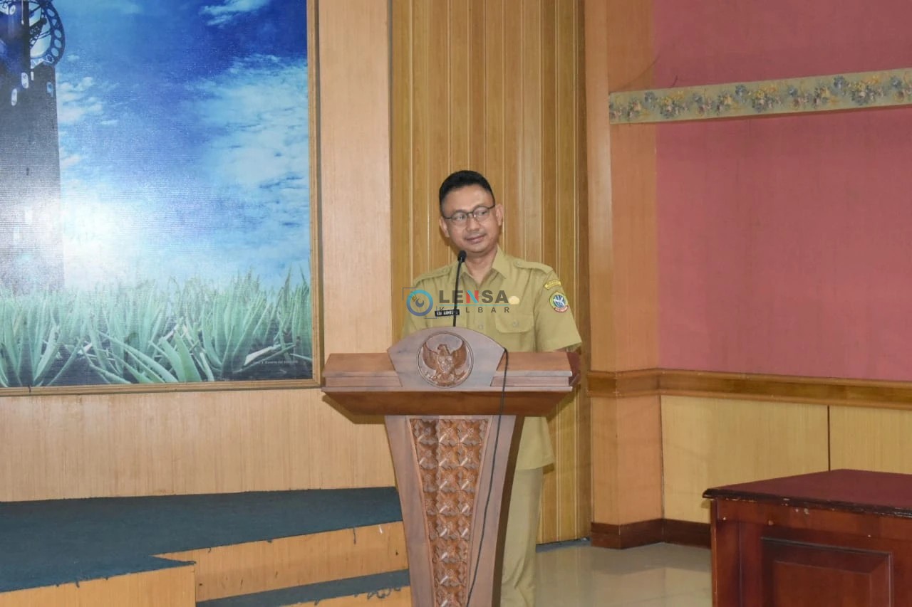 Lembaga Keagamaan Minimalisir Dampak Negatif