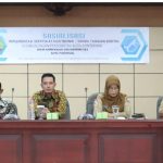 Pemkot Pontianak Terapkan Tanda Tangan Digital