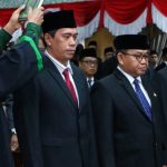 Satarudin Kembali Pimpin DPRD Kota Pontianak