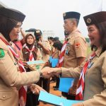Karang Pamitran, Pemuda Dituntut Inovatif dan Berkontribusi Nyata untuk Pembangunan