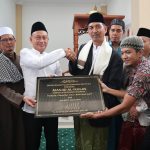 Selain Tempat Ibadah, Masjid Sebagai Pusat Pemberdayaan Umat