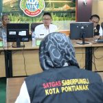 Ini Penyebab Terjadinya Pungli