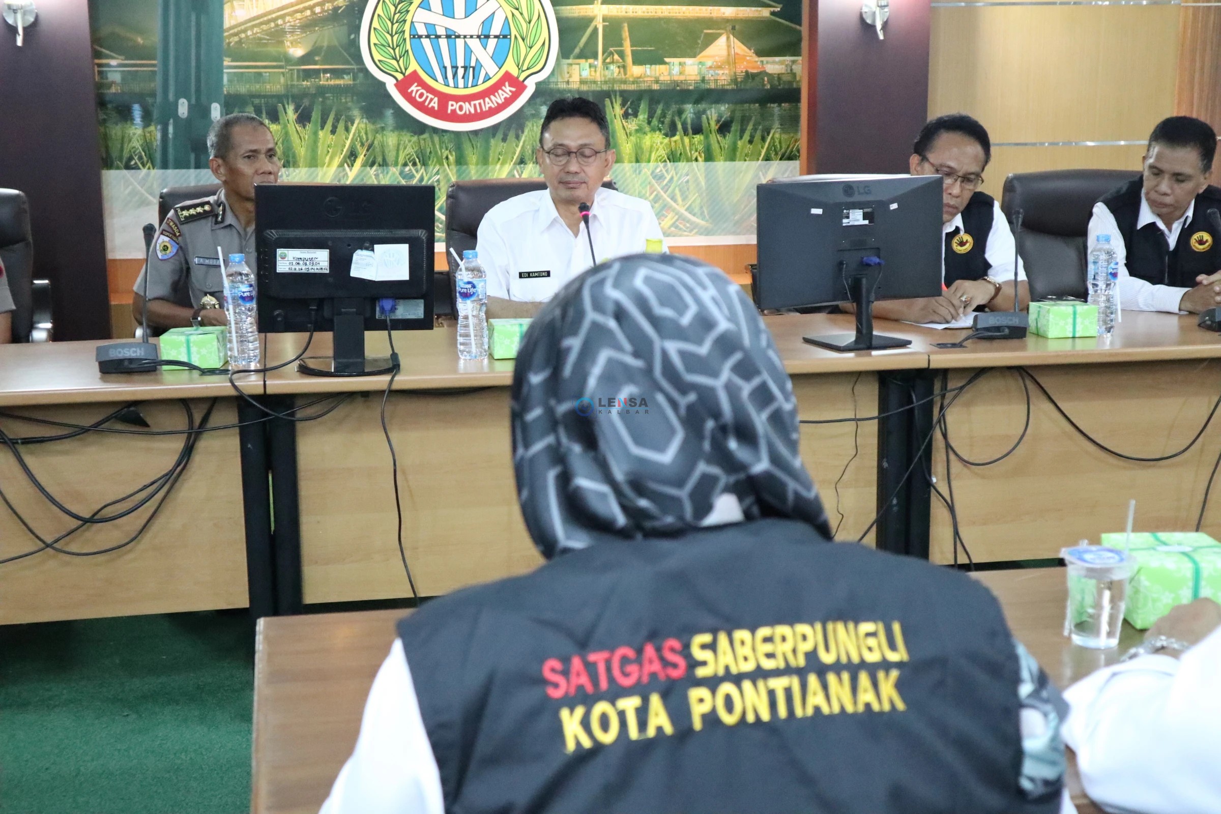 Ini Penyebab Terjadinya Pungli