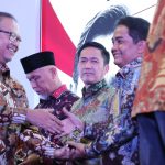 Tiga Tahun Berturut-turut, Pemkot Kembali Raih Anugerah Pandu Negeri