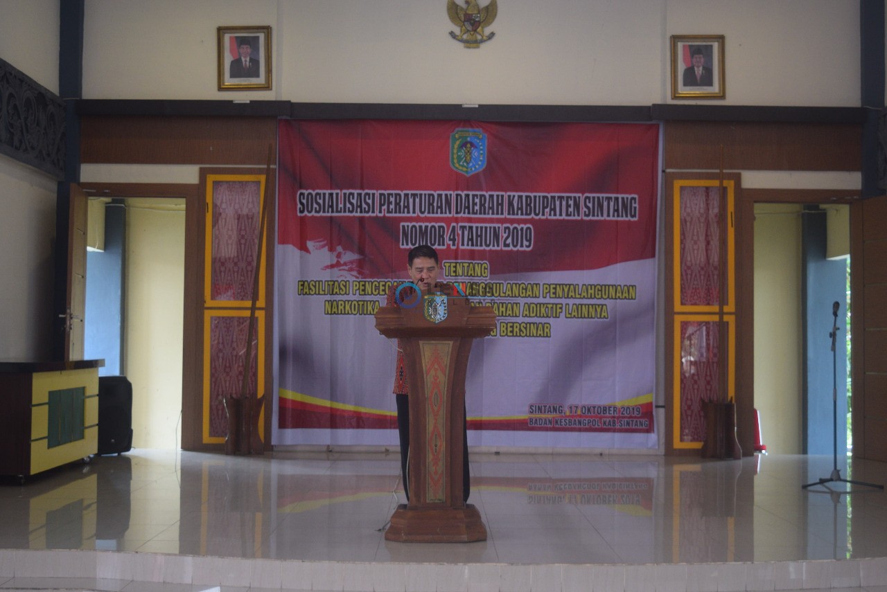 Narkoba Rasuki Kaum Emak-emak