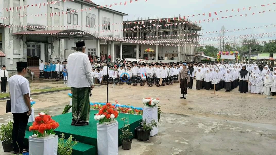 Mengingat Kembali Sejarah Penetapan Hari Santri