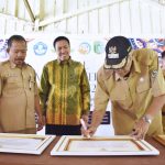 Satu-satunya di Kalbar, Merah Arai jadi Kampung Literasi dan TBM