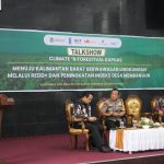 Perusahaan Konsensi Lahan Harus Tanam Baru Tebang