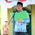 Peringatan HUT KORPRI ke-48, Bahasan: Birokrasi Harus Berubah