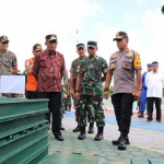 Usai Karhutla, Kalbar Bersiap Hadapi Bencana Banjir dan Longsor