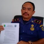 Penerimaan Anggota Banpol Adalah <i>“Hoaks”</i>, Martin Kesal Institusinya Dicatut