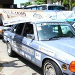 Mercedes Benz Turing Kalimantan, Pontianak Destinasi Pertama Dikunjungi