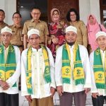 Tangis Haru Sattori Tak Terbendung