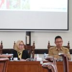 Inflasi di Pontianak Masih Terkendali