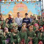 Karnaval Anak Saleh, Edi: Bentuk Karakter Anak Sejak Dini