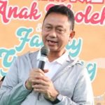 Edi Ajak Warganya Rayakan Tahun Baru dengan Sederhana