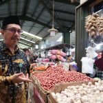 Jelang Natal dan Tahun Baru, TPID Pontianak Sidak Pasar dan Pergudangan