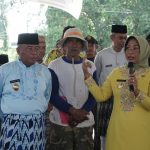 Erlina Resmikan Pasar Ikan Modern