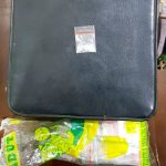 Miliki Narkoba, Warga Nusapati Diciduk Polres Mempawah