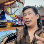 Perayaan Imlek di Sungai Pinyuh, Yayasan Tri Dharma Bhakti Siapkan Doorprize Satu Unit Mobil dan Dua Sepeda Motor