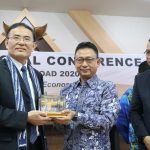 Akademisi China Konferensi Internasional di UNTAN
