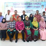 Edi: Inkubator Bisnis Langkah Tepat Bina Pelaku UMKM