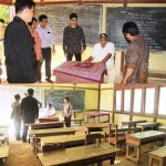 SDN 12 Merahau Butuh Perhatian Serius Pemerintah