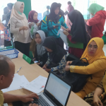 Peserta Tes CPNS Diminta Rutin Pantau Website